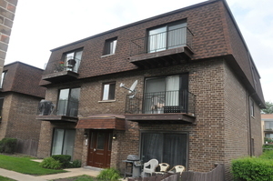 9821 Bianco Terrace Unit: A