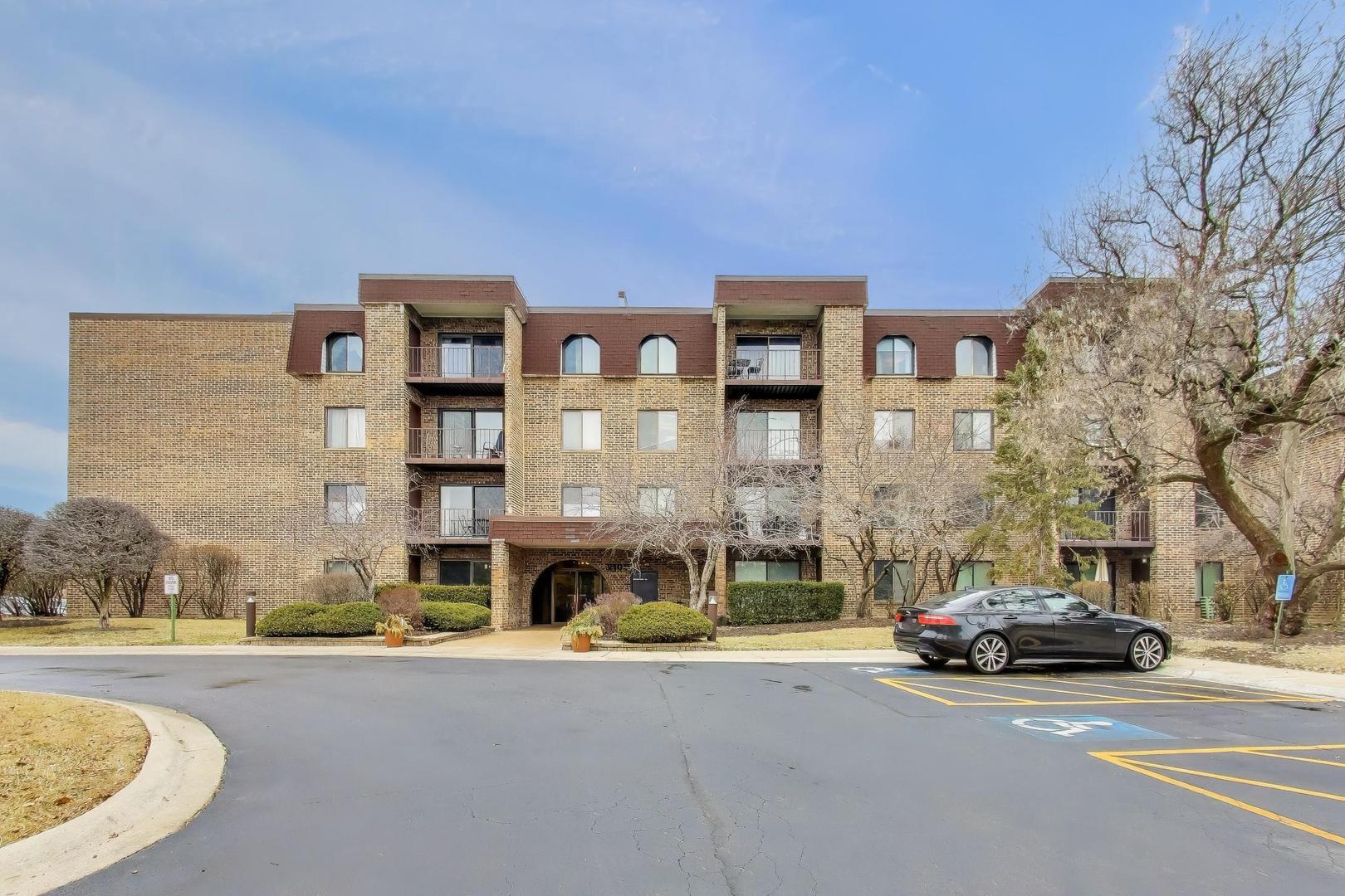 2100 Valencia Drive Unit: 203-B