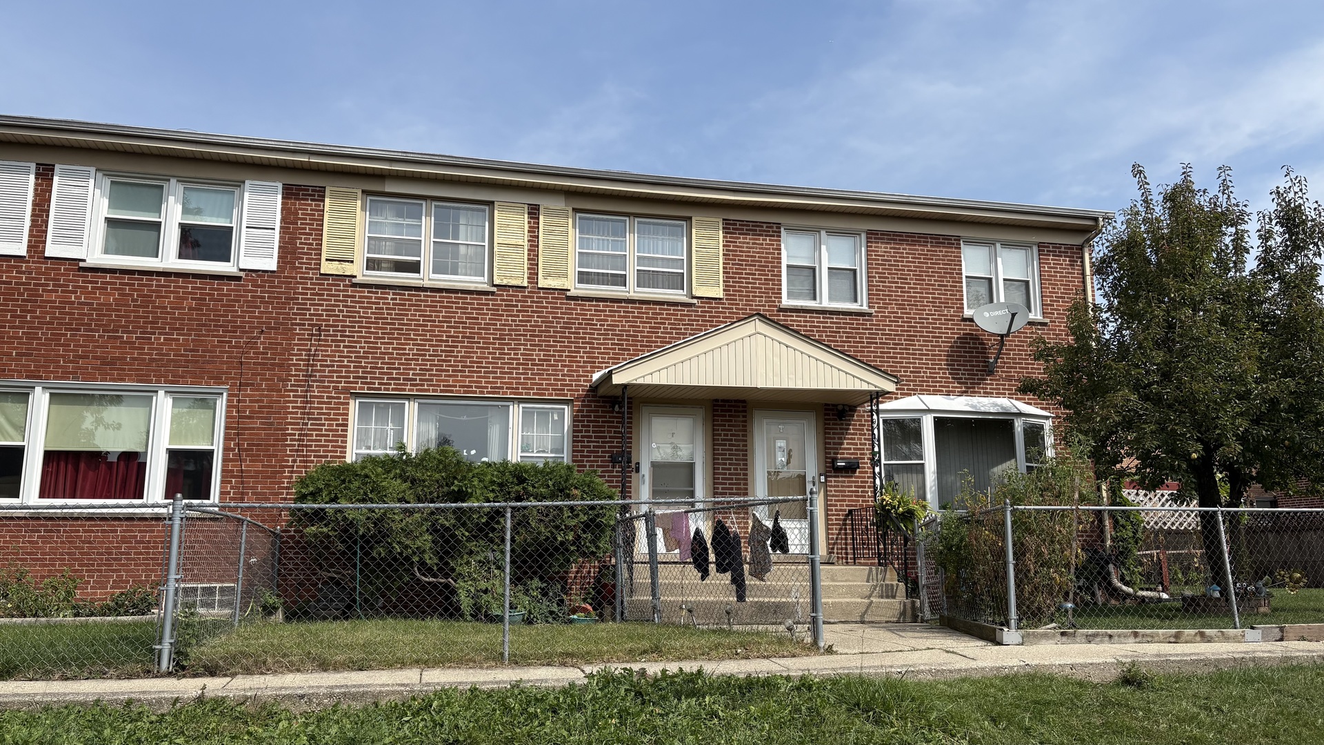 9485 Sumac Avenue Unit: C
