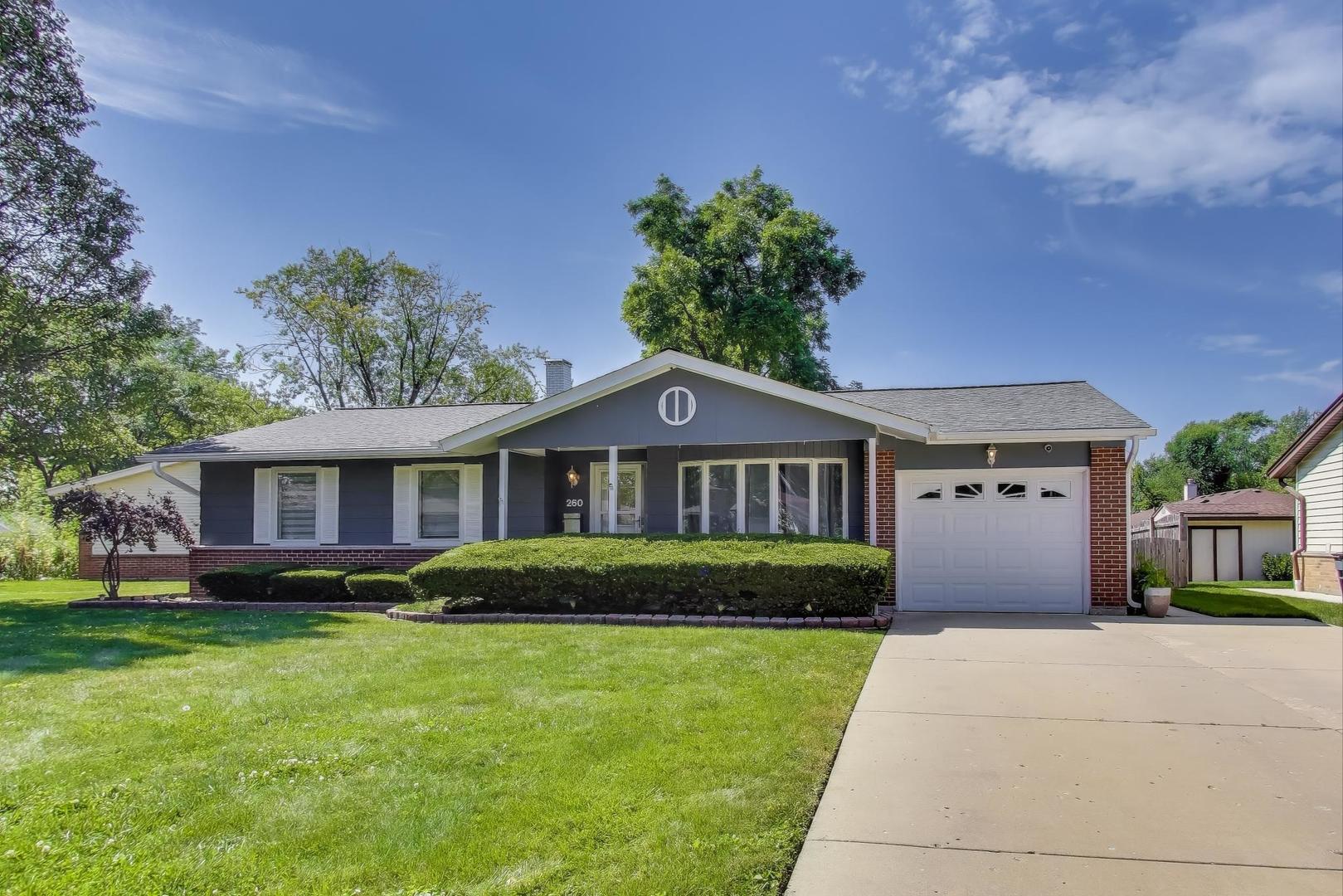 260 Mulberry Lane