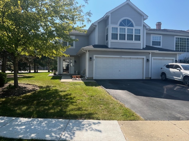 1273 Dunamon Drive