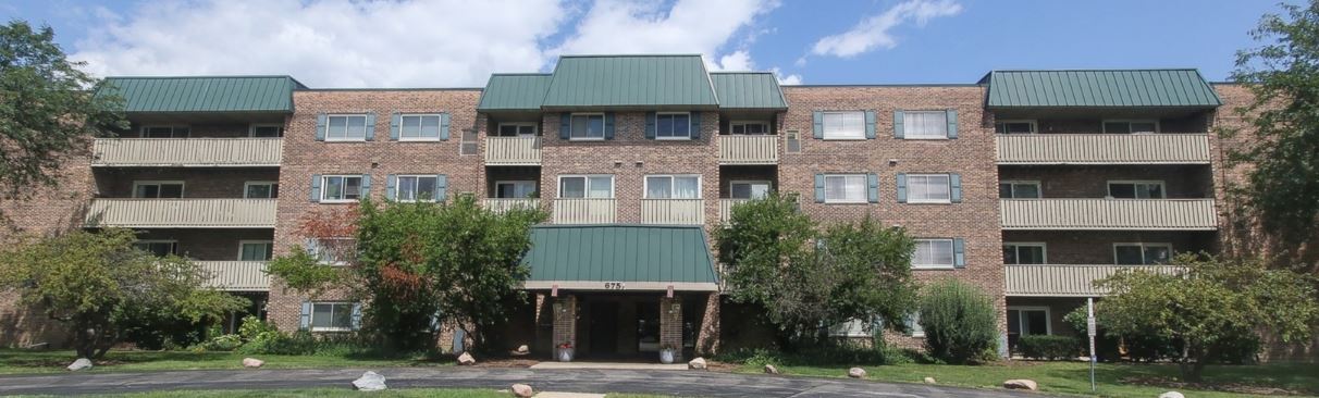 675 Grove Drive Unit: 409