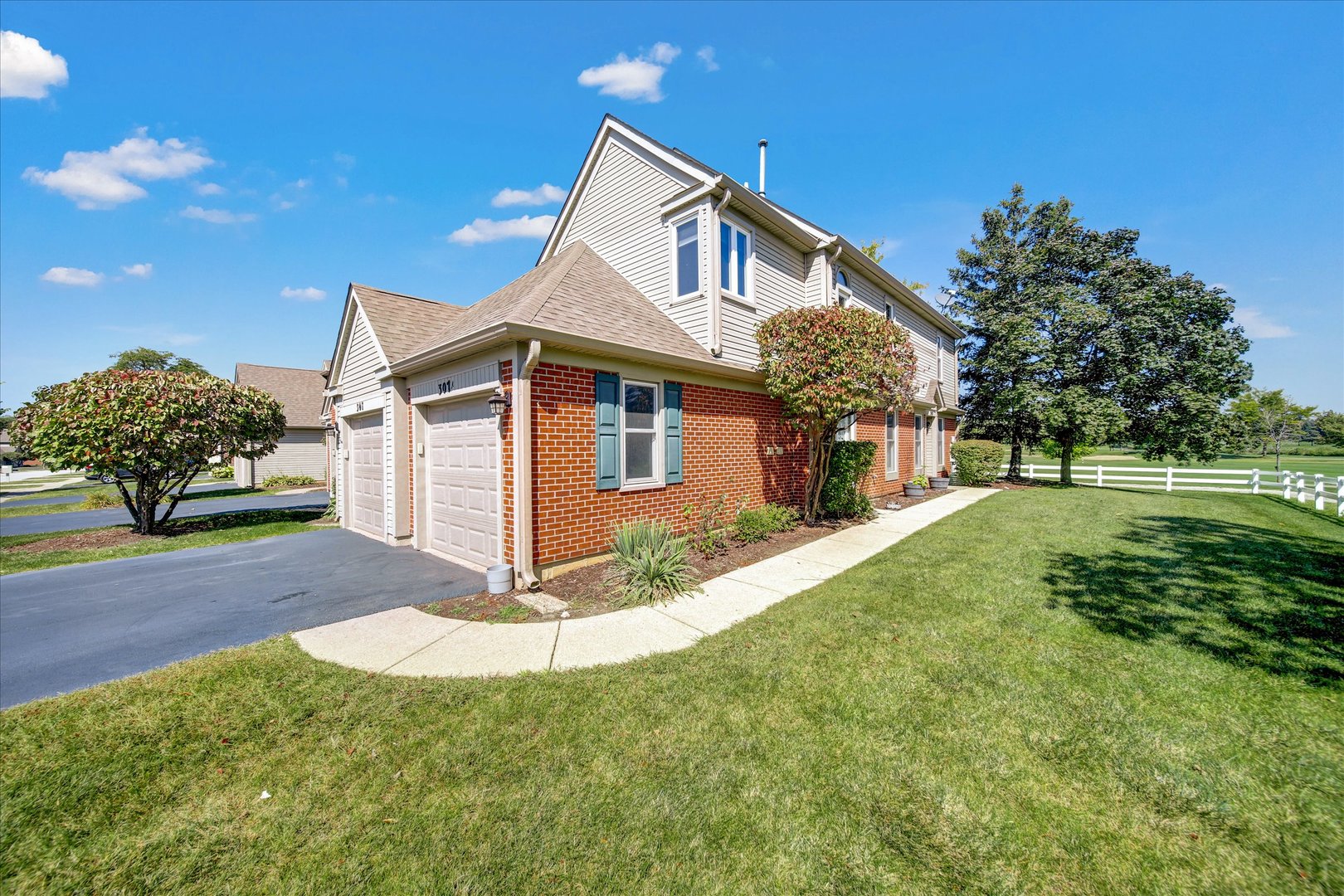 307 University Lane Unit: A