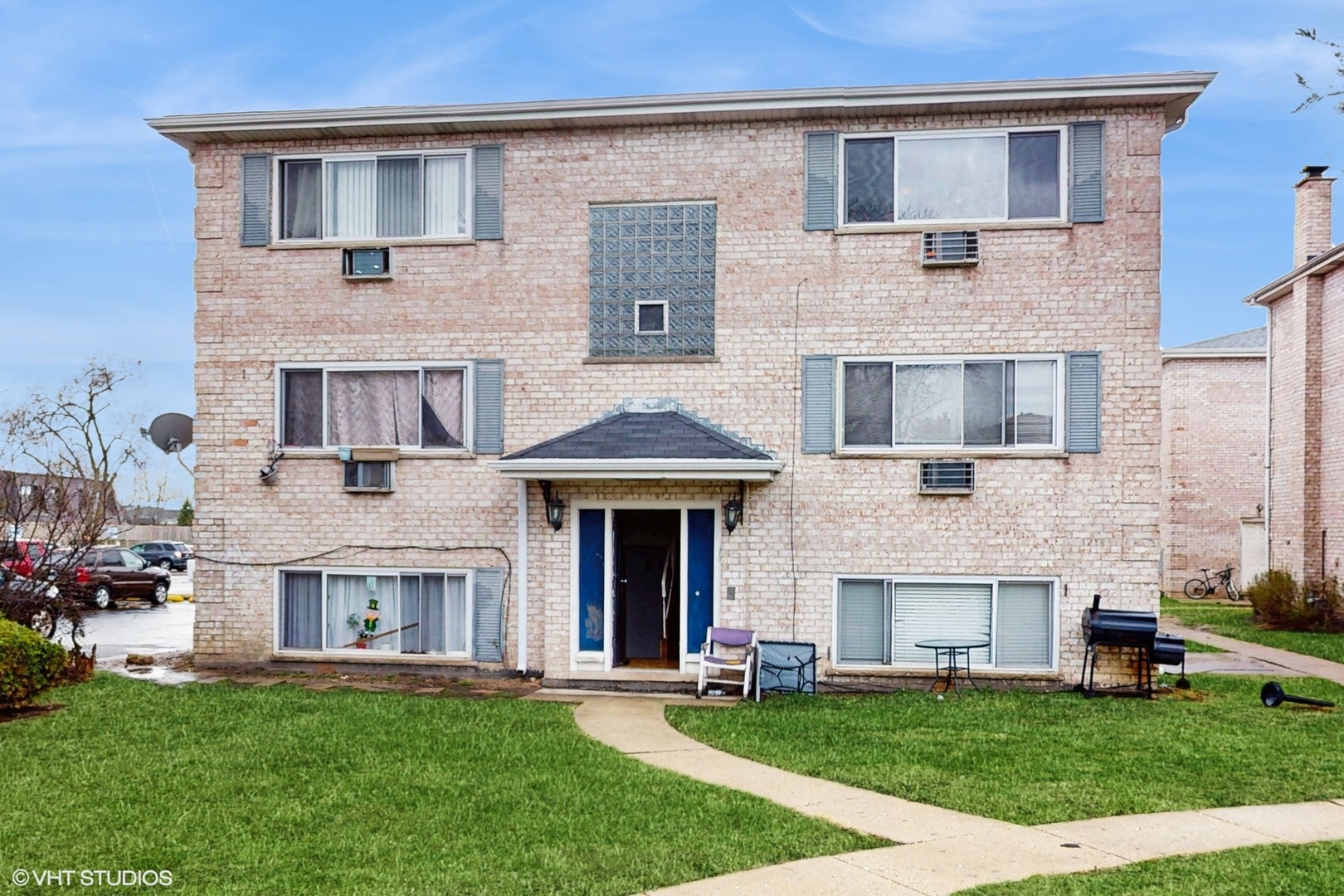 10382 Michael Todd Terrace Unit: GE