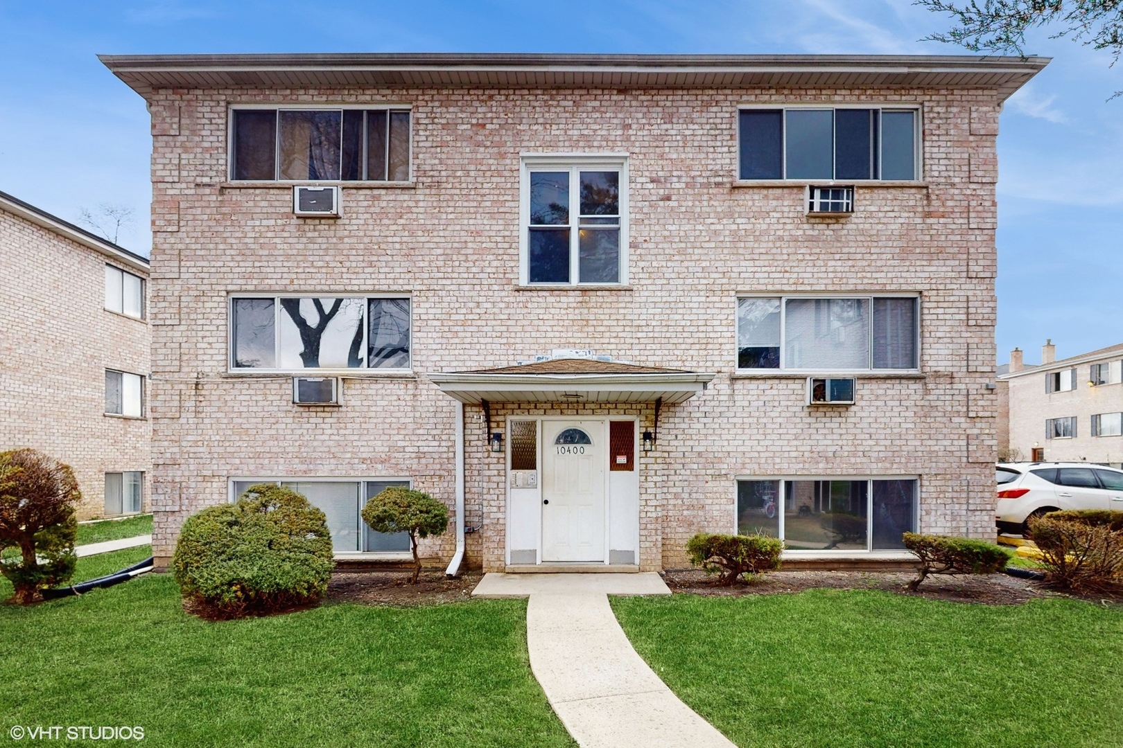 10382 Michael Todd Terrace Unit: 2W