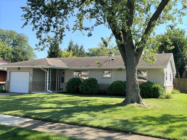 539 Ridgewood Road