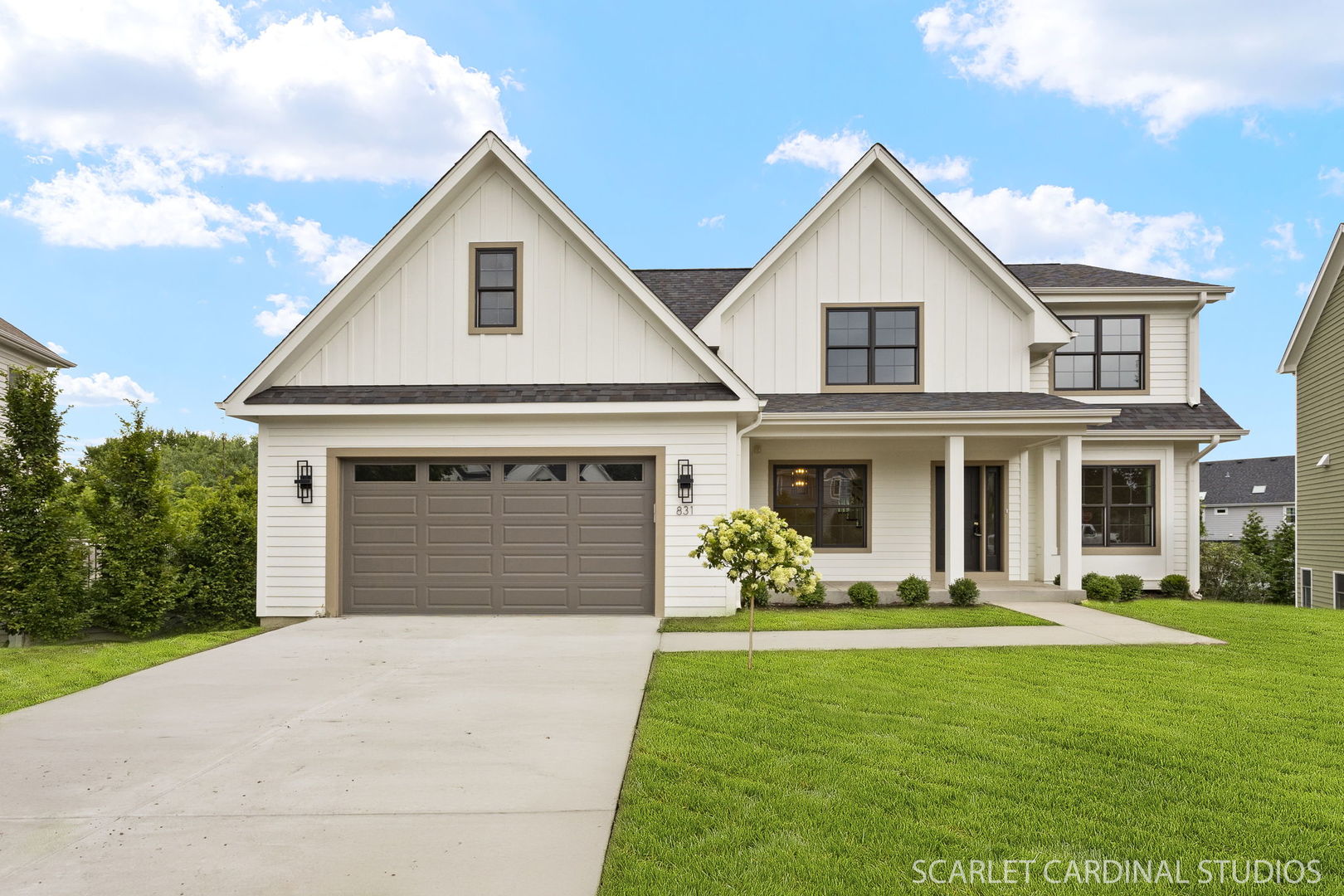831 Avon Court