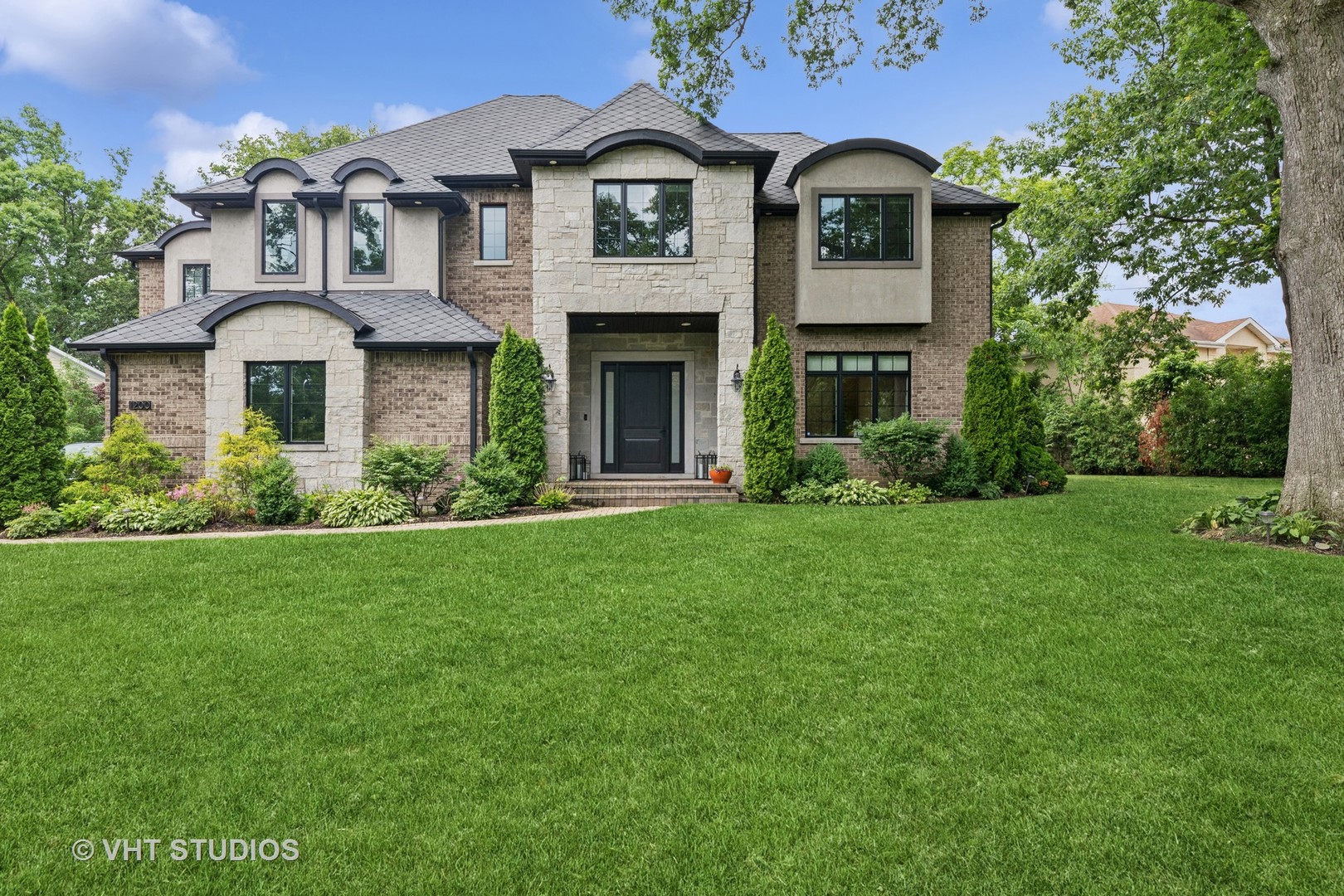 1200 Green Bay Road