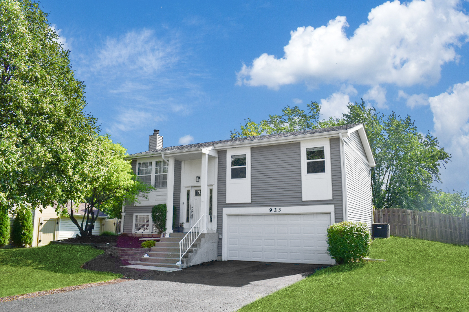 923 Capistrano Terrace