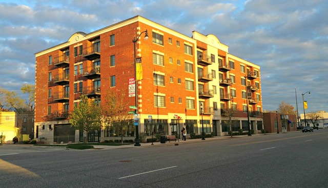 8255 Skokie Boulevard Unit: 303
