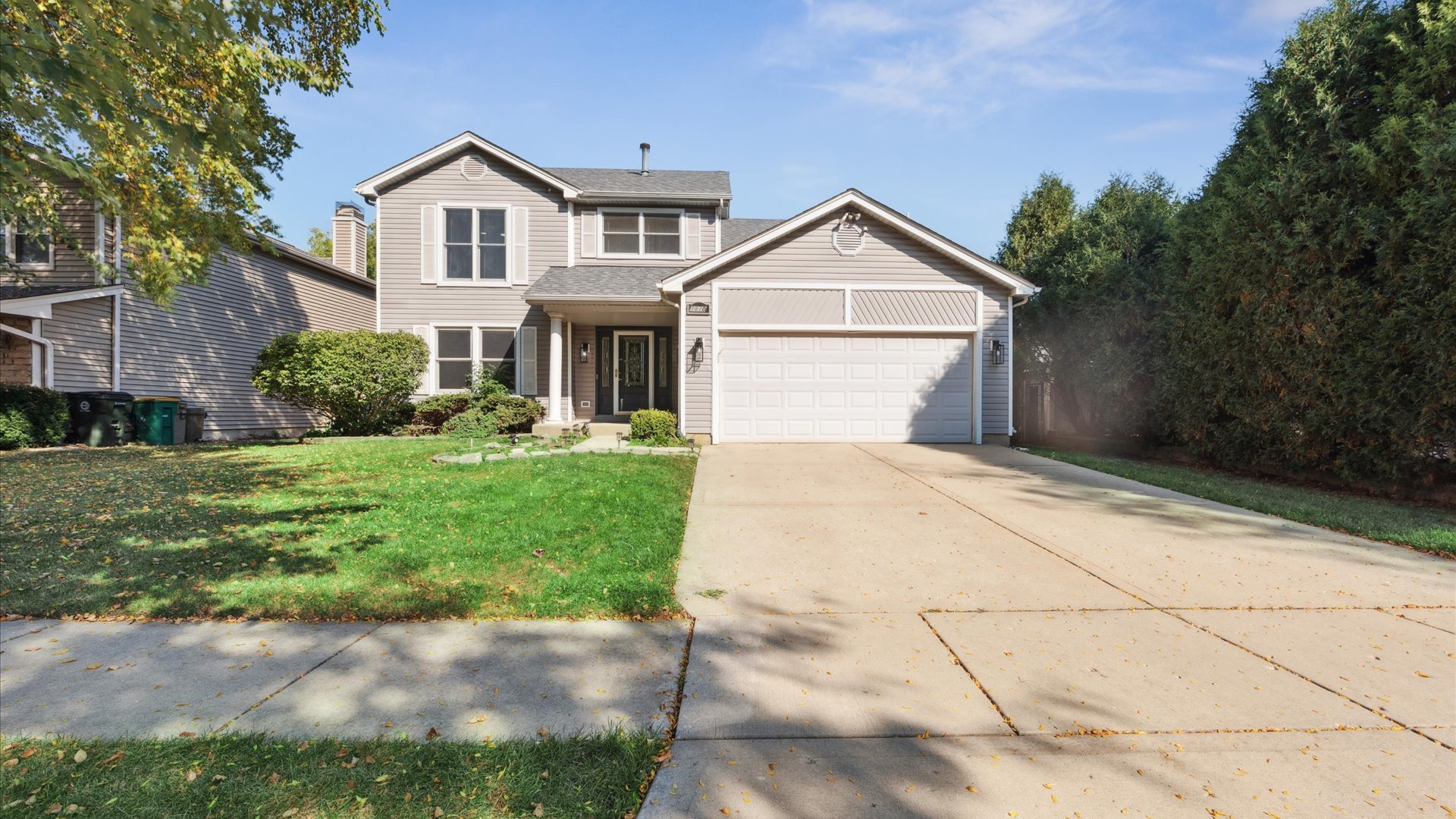1810 Hawk Lane