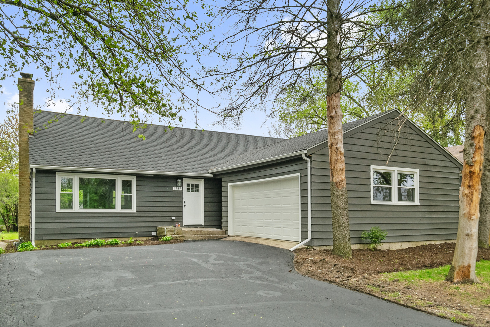 4737 Belmont Road