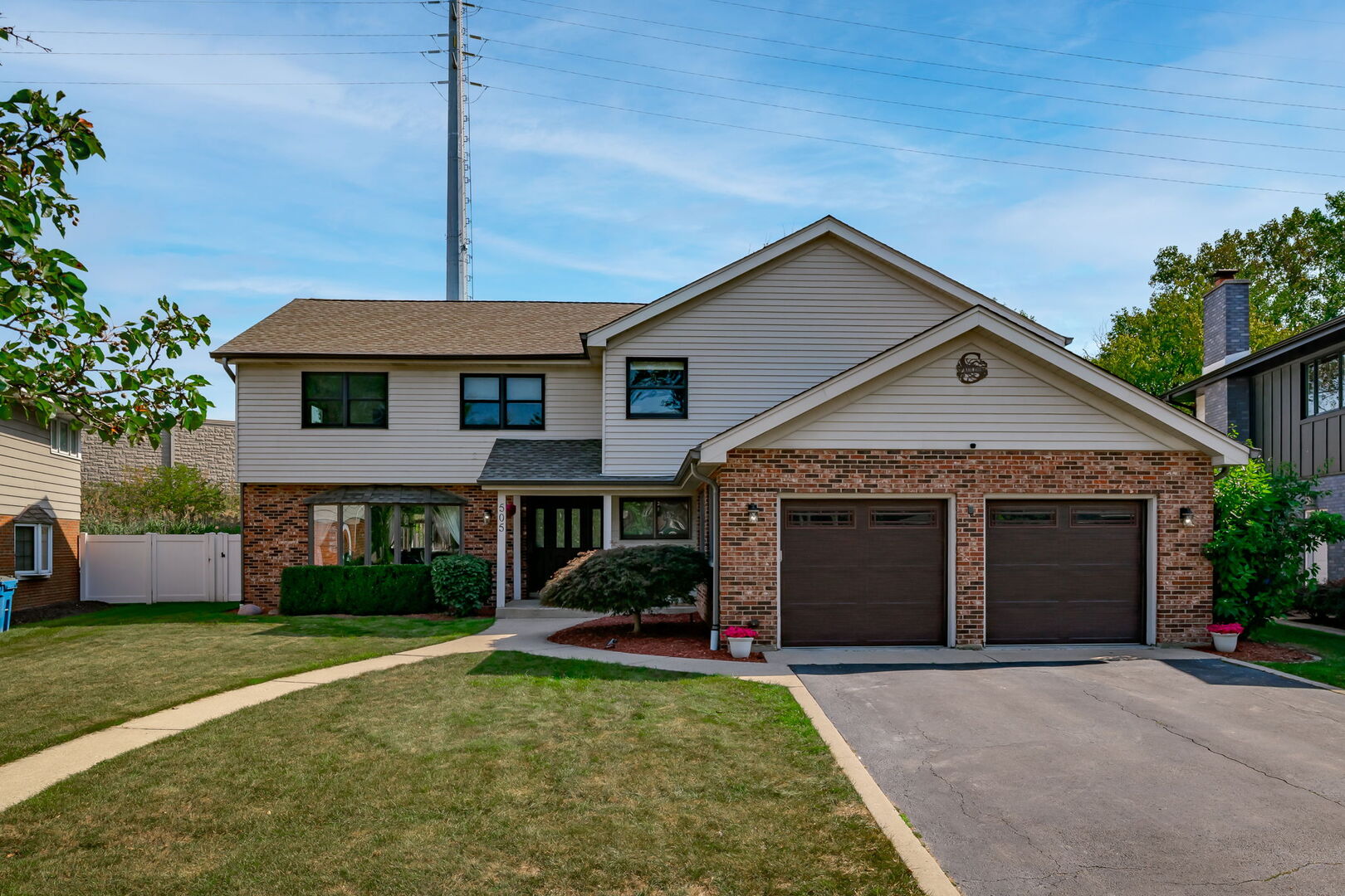 505 E Atwood Court