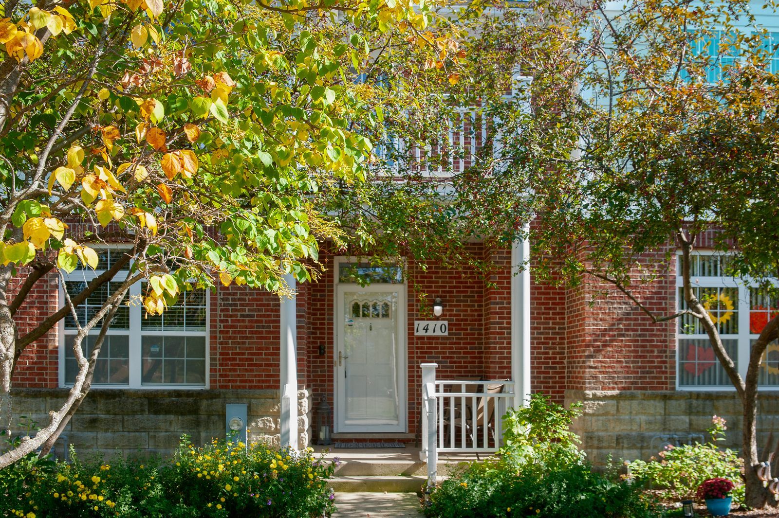 1410 Brownstone Place