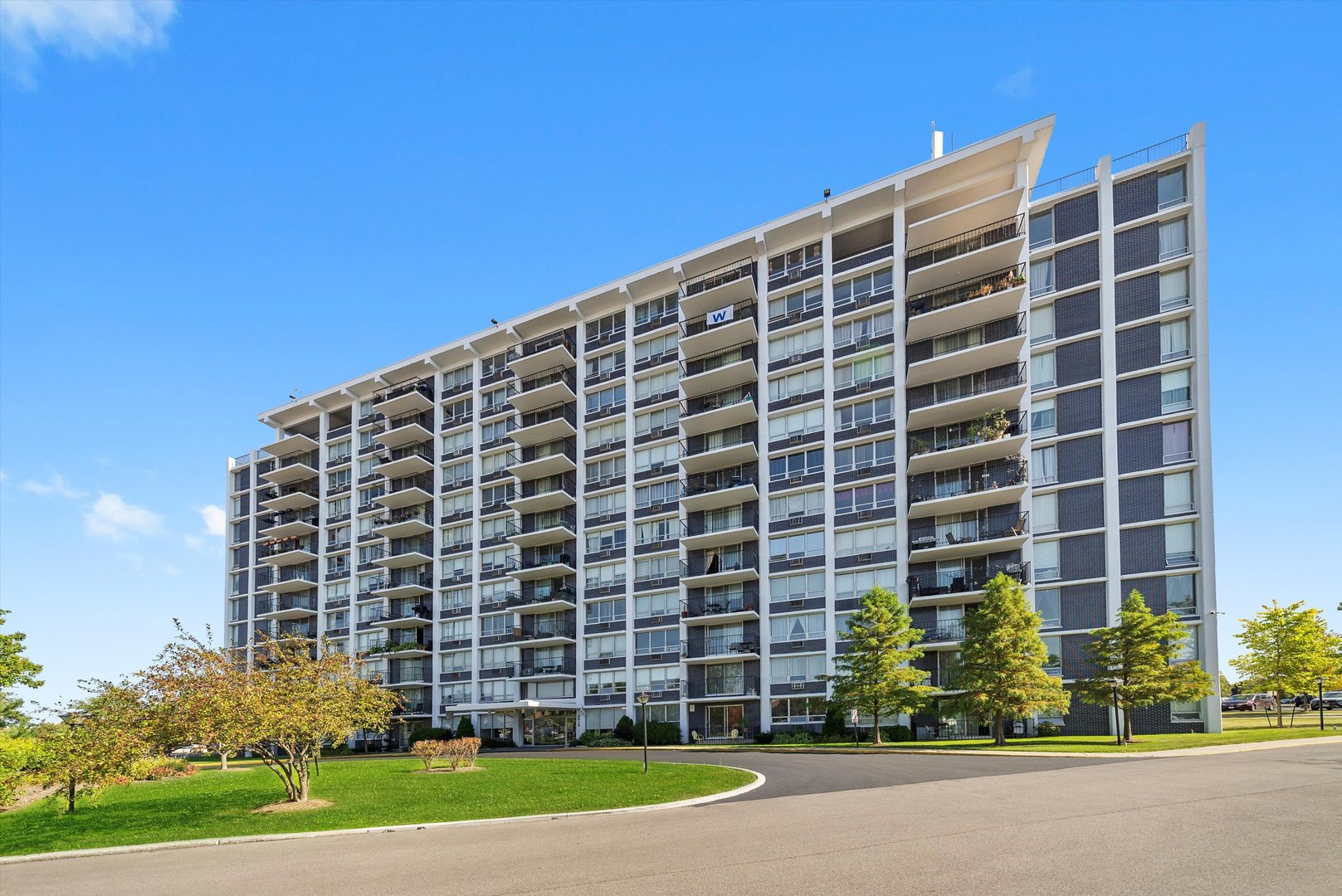 8815 W Golf Road Unit: 11C