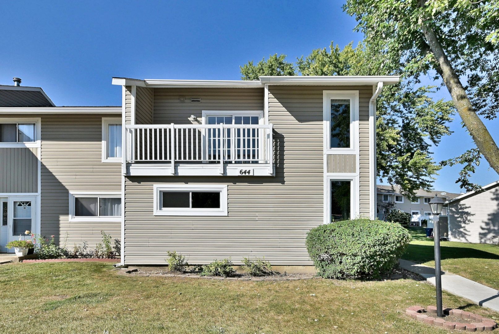 644 Harbor Terrace
