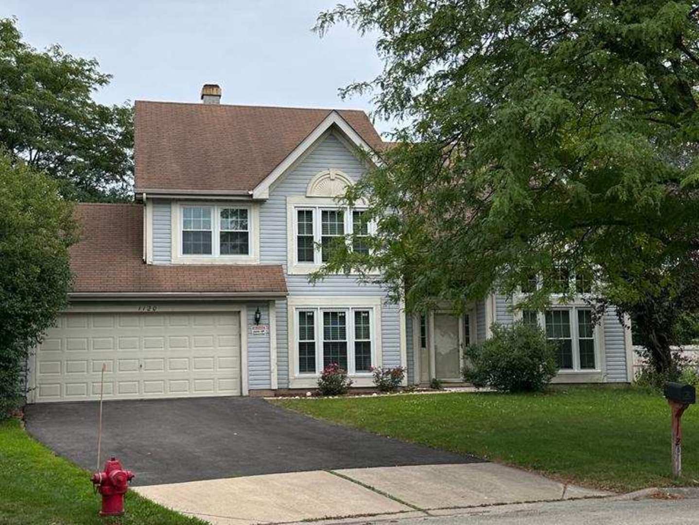1120 Fieldstone Lane
