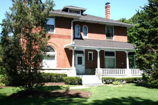 4380 CENTRAL Avenue Unit: A