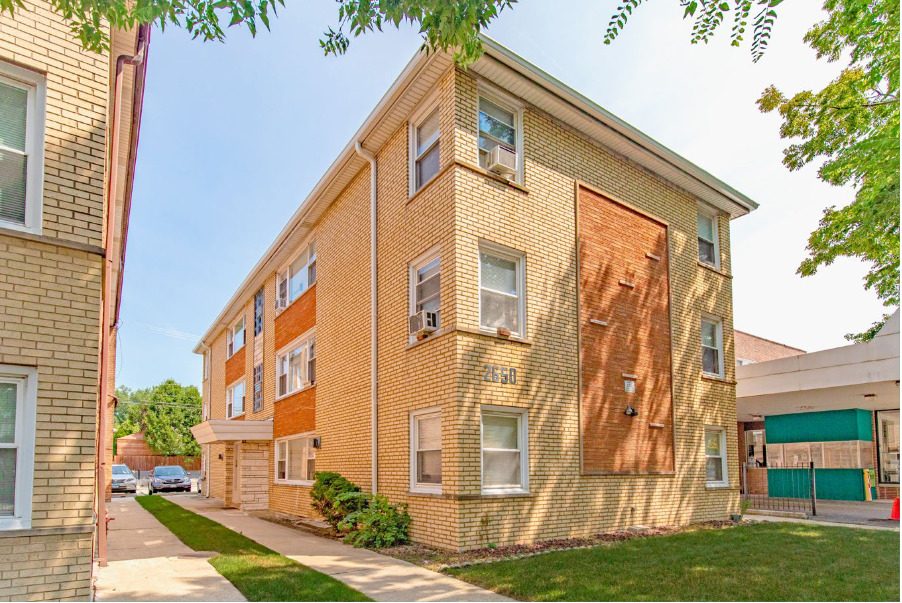 2650 W Touhy Avenue
