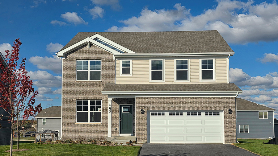 1290 Tiger Lily Drive