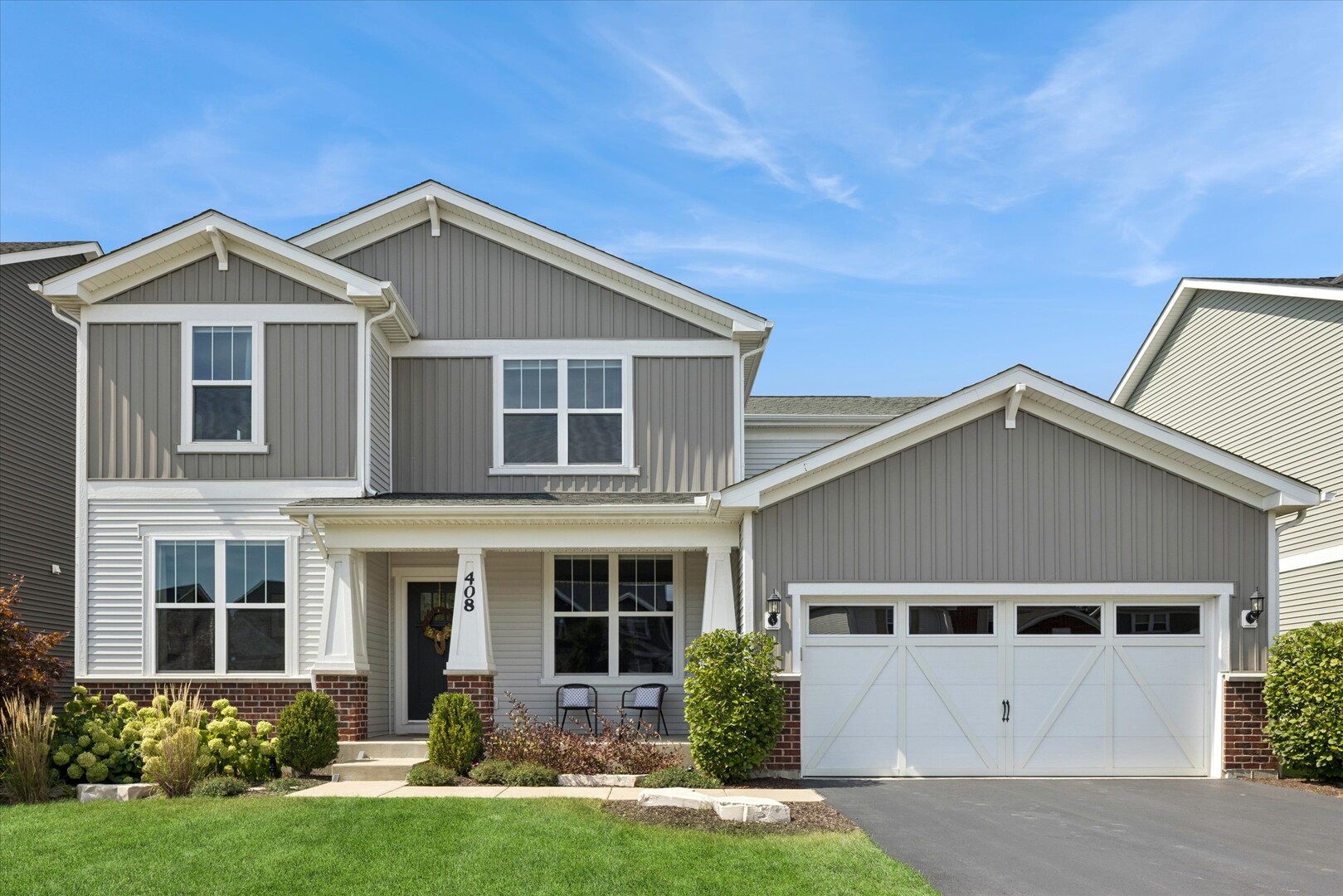 408 S Miller Court