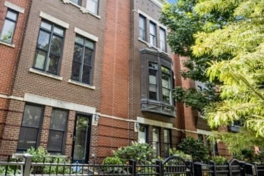 835 W 14TH Place