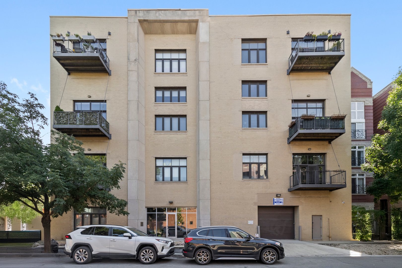 2101 W Rice Street Unit: 402