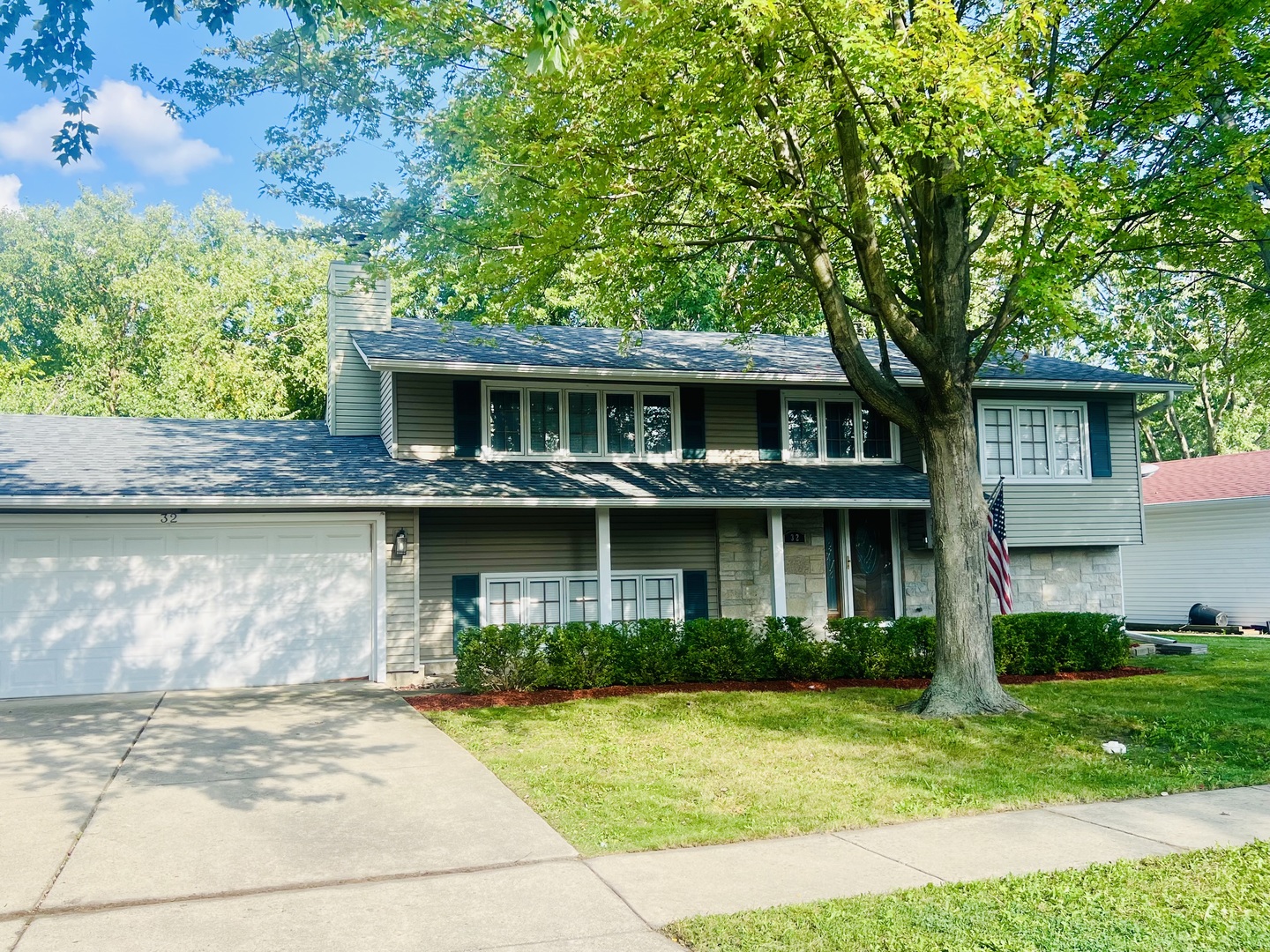 32 Lancaster Avenue