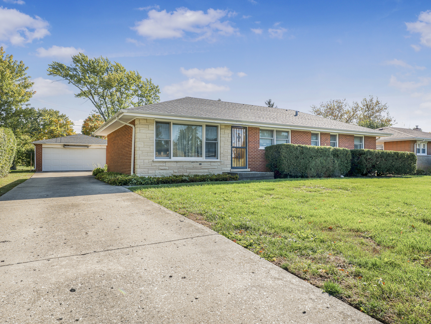 461 Springhill Drive