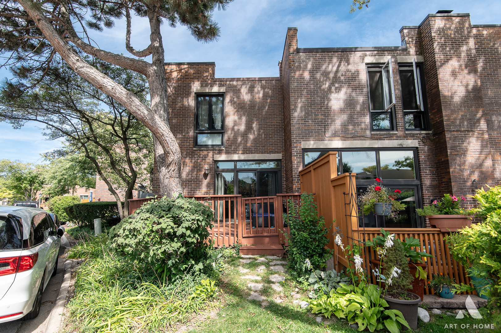 4 Birch Tree Court