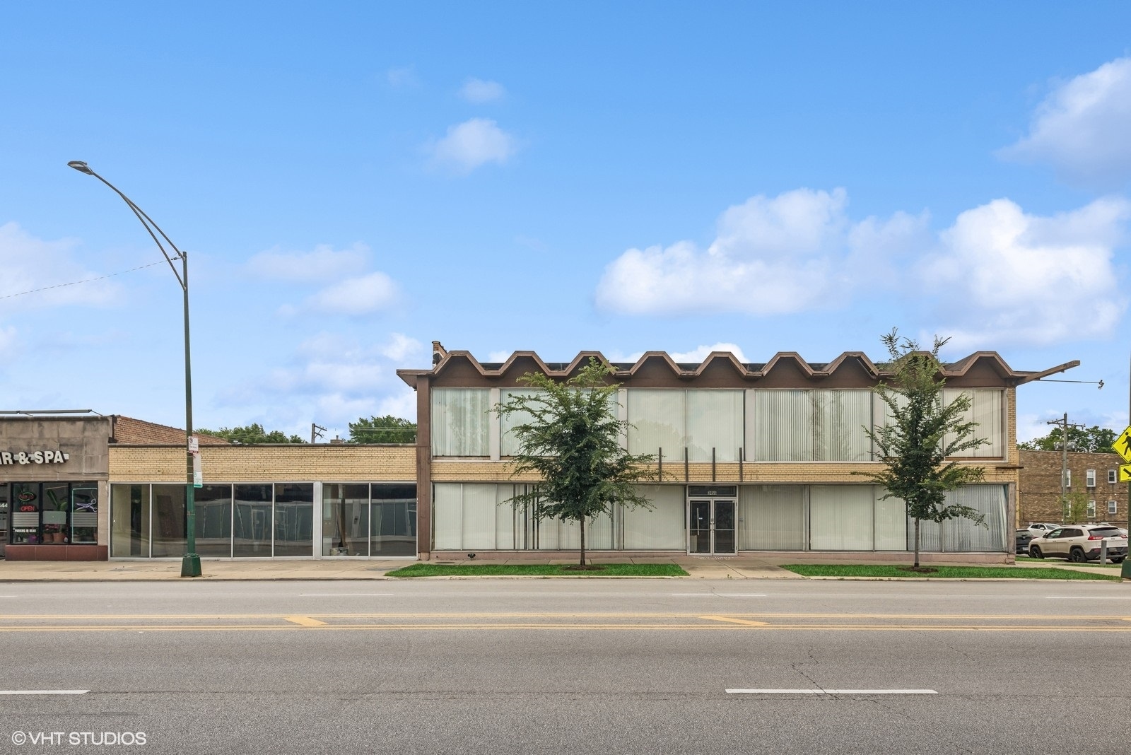 3451 W Peterson Avenue