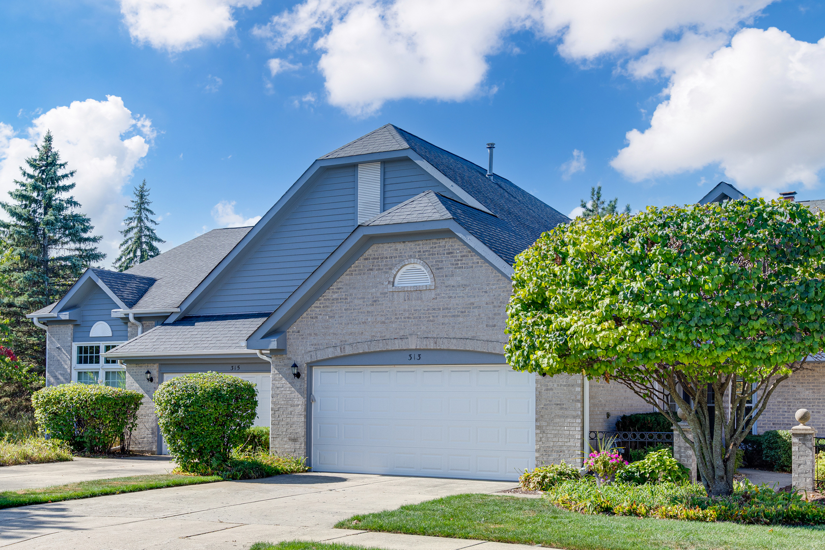 313 Collin Circle