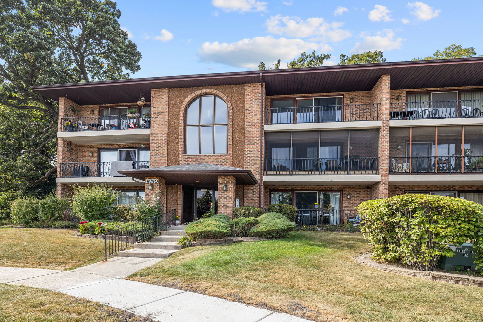 9750 Ravinia Lane Unit: 303