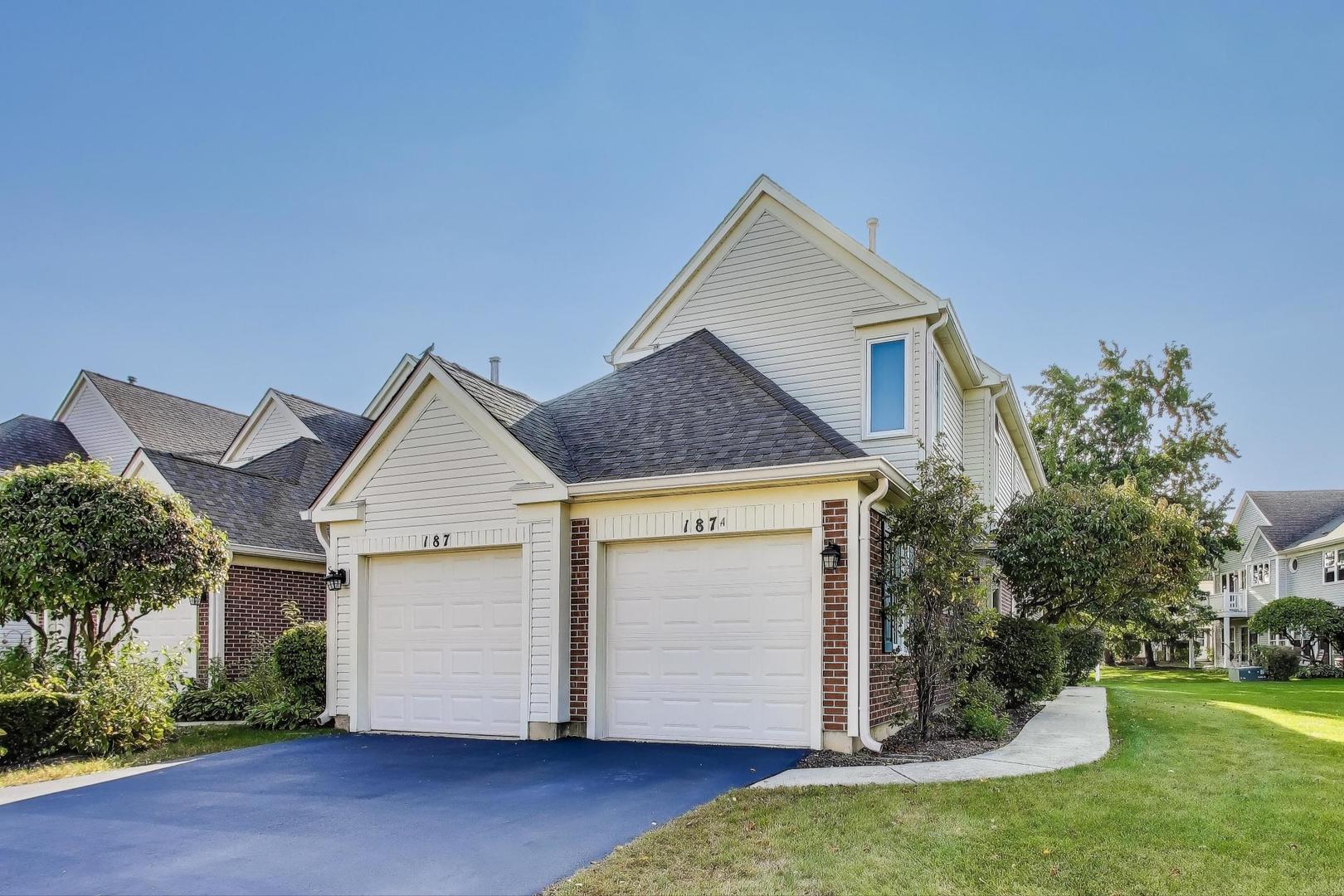 187 Inverness Court Unit: B