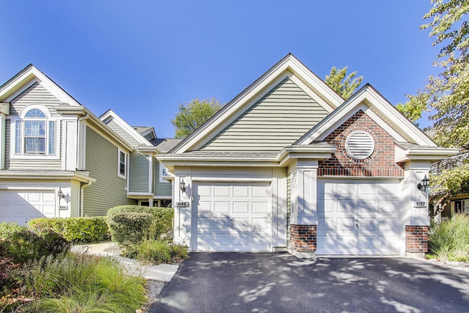 1057 Talbots Lane Unit: A