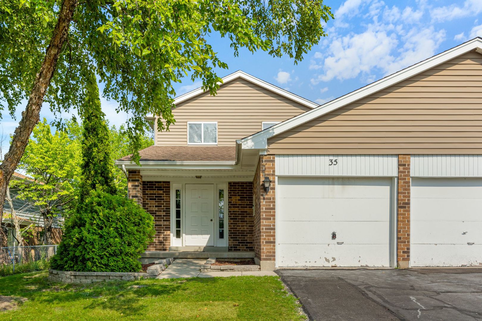 35 Terry Drive Unit: D