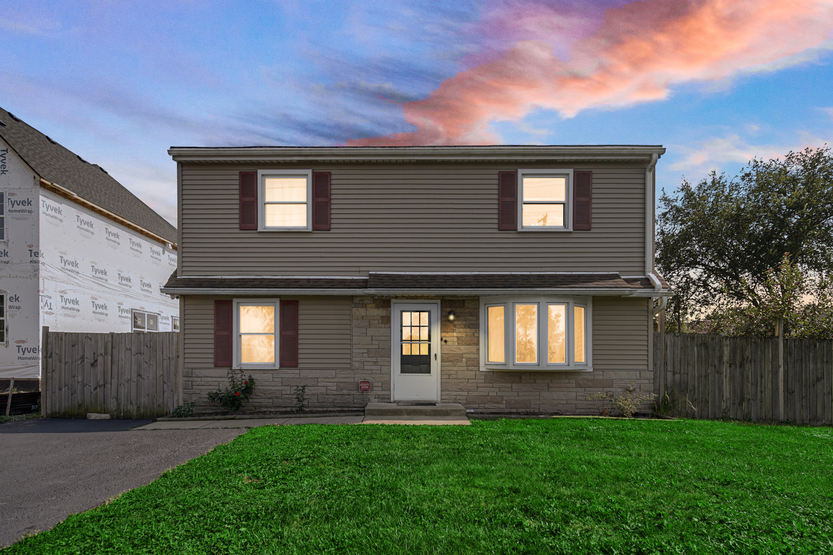 25W277 Doris Avenue