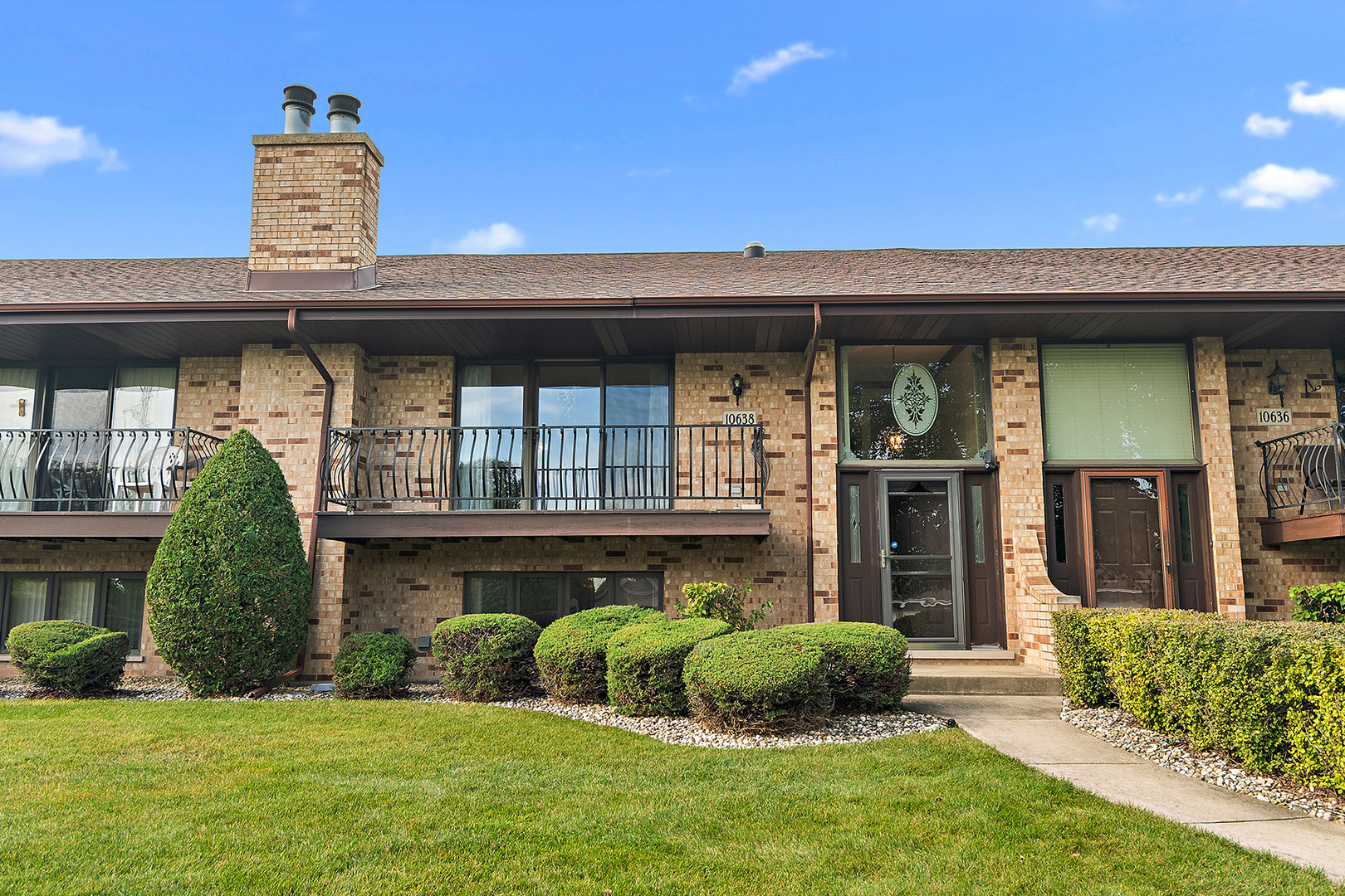 10638 Melissa Drive Unit: 104