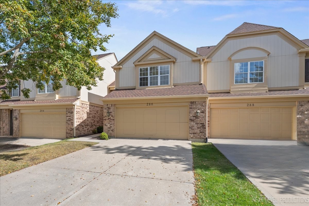 286 Lorraine Circle