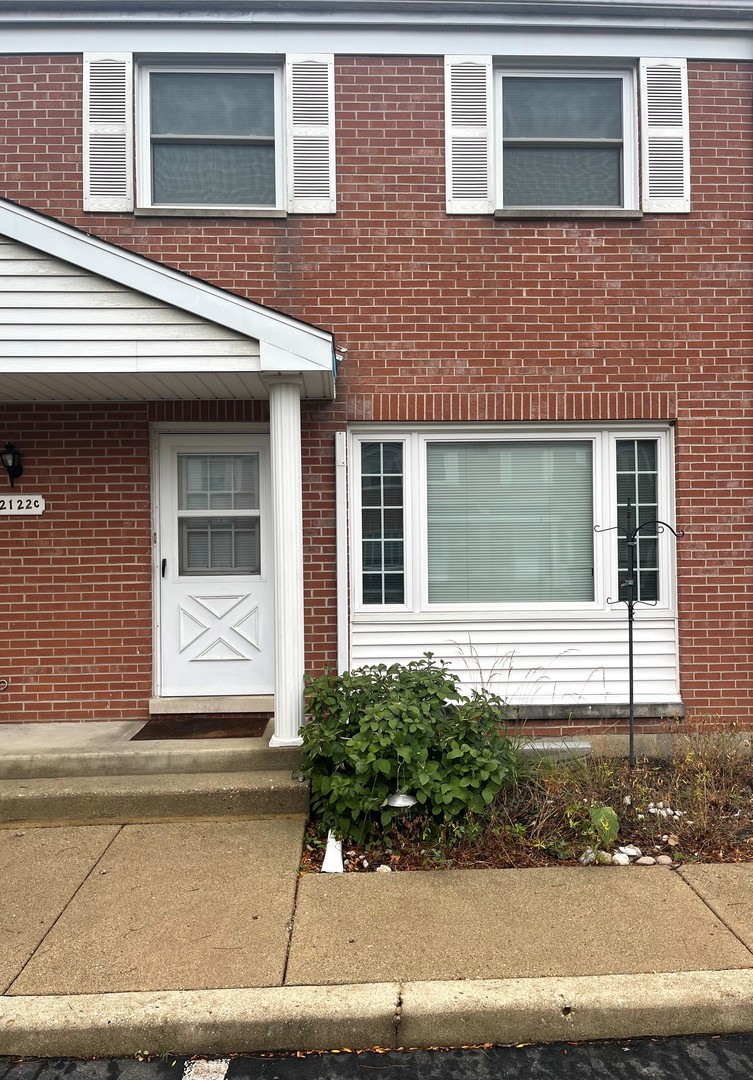 2122 Rugen Road Unit: C