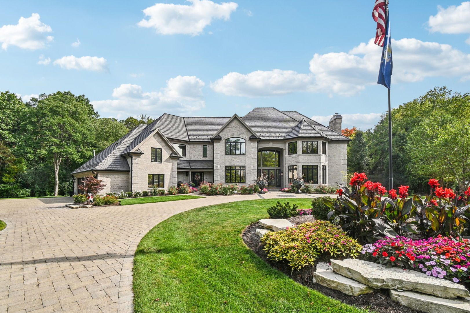 3001 Glen Eagles Court