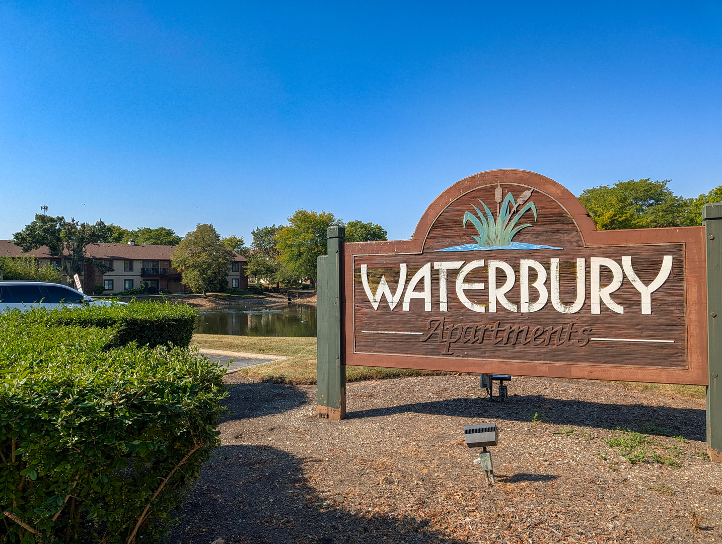 1091 Rodenburg Road Unit: 303