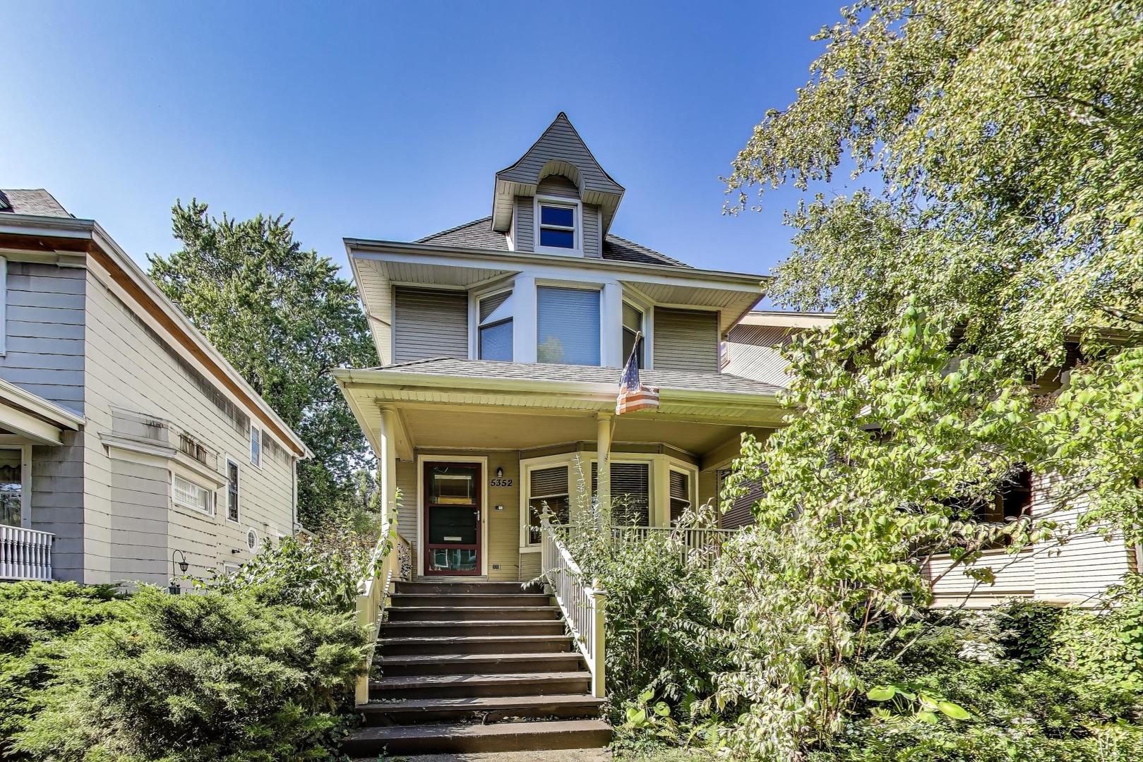 5352 N Magnolia Avenue