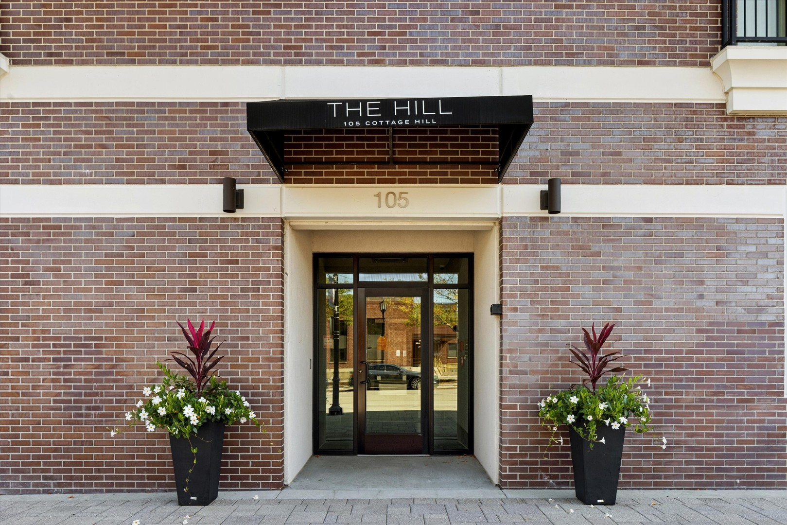 105 S Cottage Hill Avenue Unit: 304