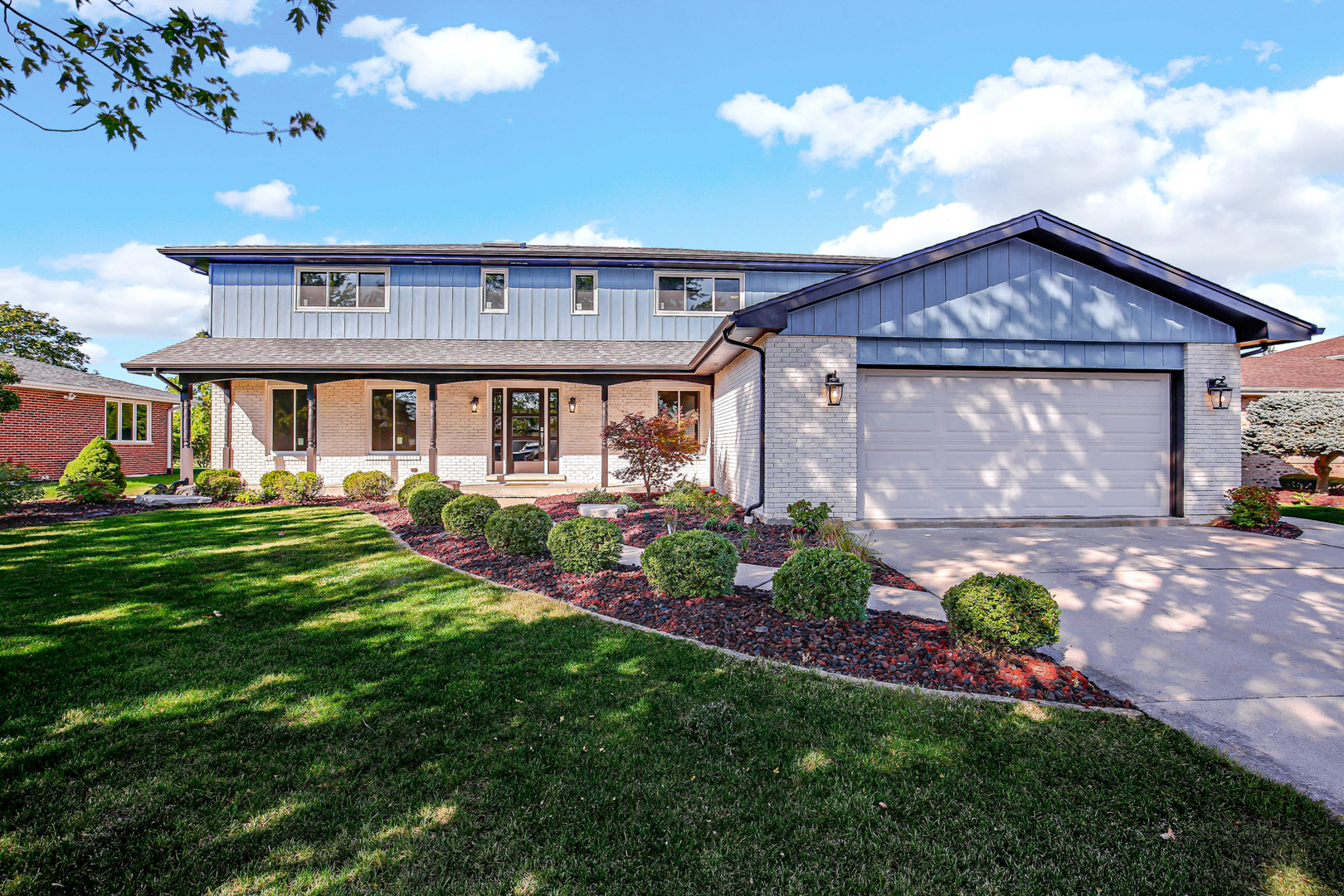 15636 Chapel Hill Road