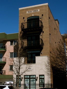 5454 W Higgins Avenue Unit: 3
