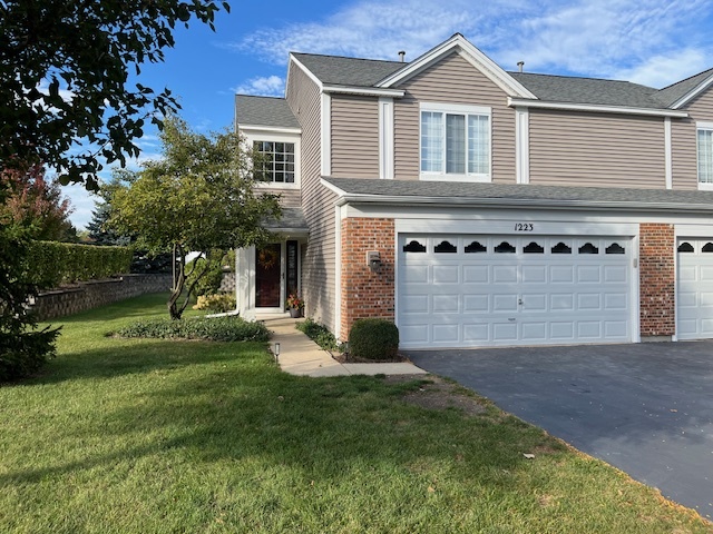 1223 Summersweet Lane