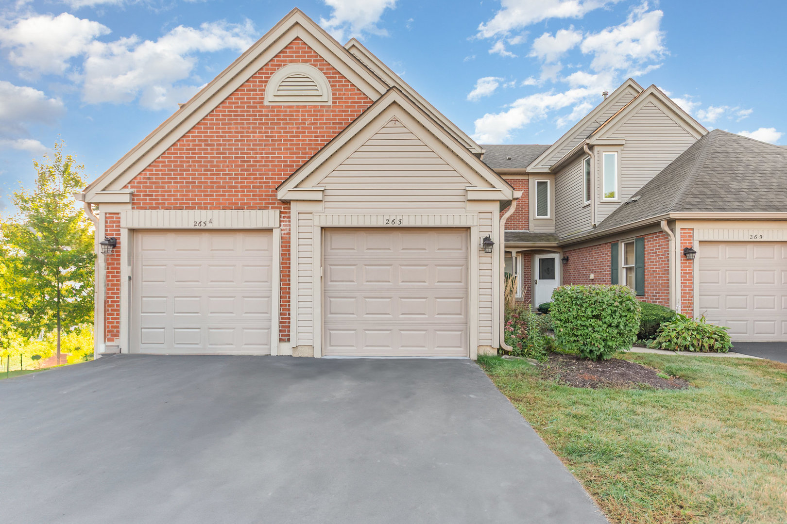 263 Doral Court Unit: 1