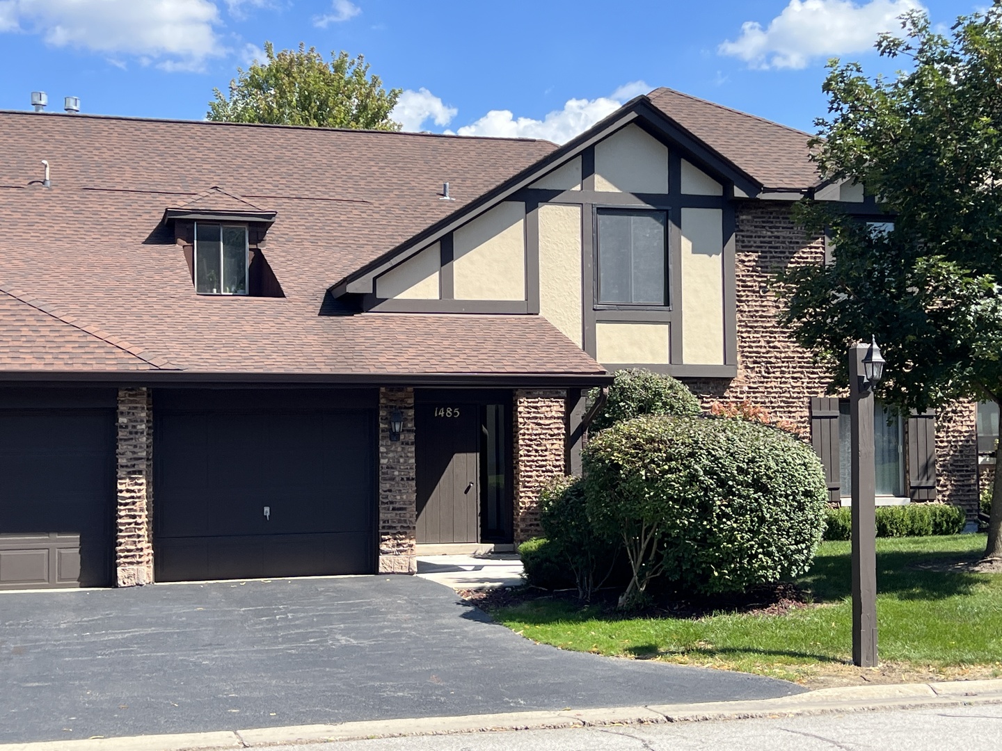 1485 Johnstown Lane Unit: C