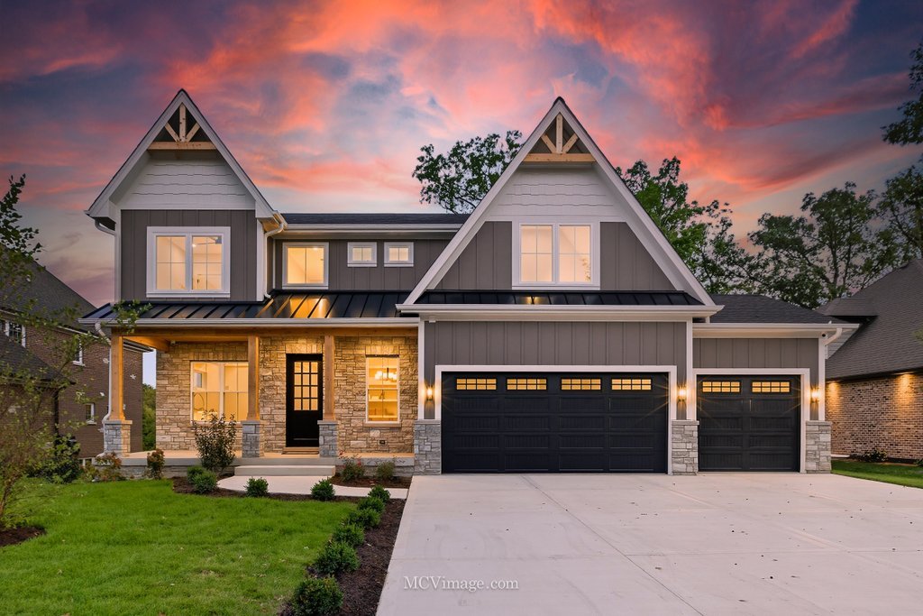 1511 Linden Circle